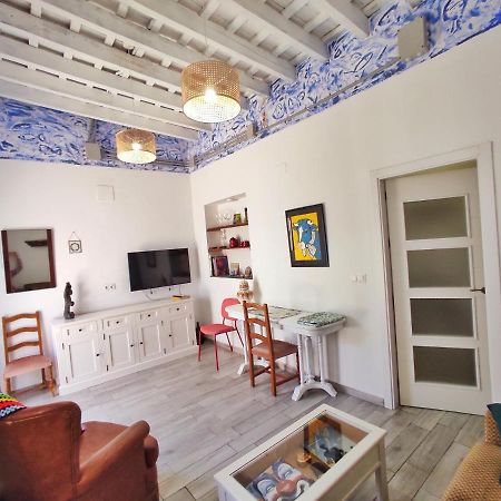 Dos Aguas Villa Ayamonte Bagian luar foto