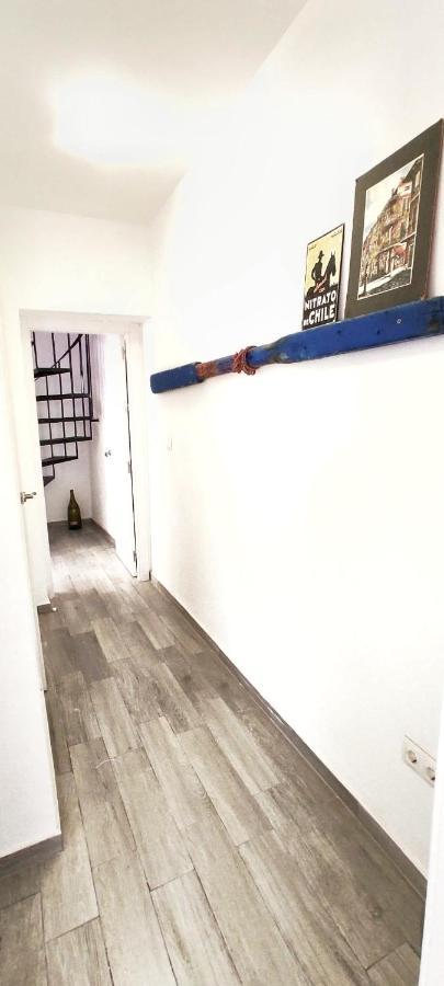 Dos Aguas Villa Ayamonte Bagian luar foto