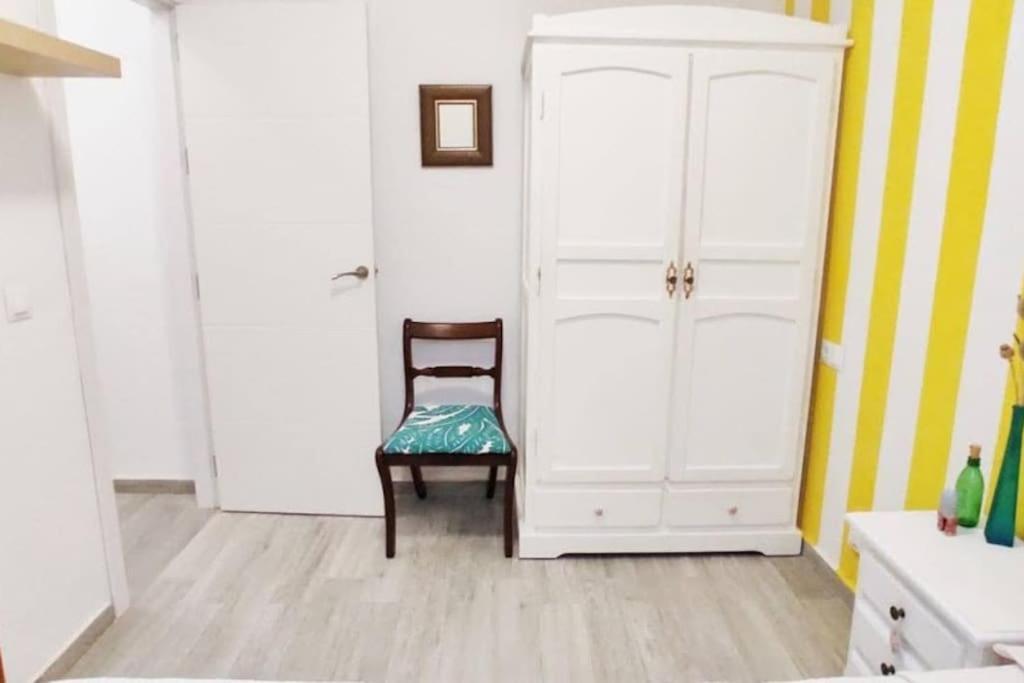 Dos Aguas Villa Ayamonte Bagian luar foto