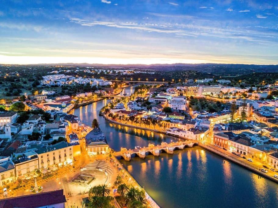 Dos Aguas Villa Ayamonte Bagian luar foto