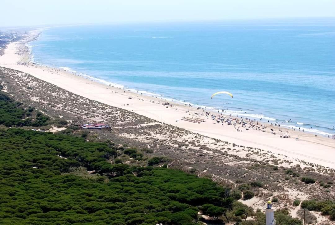 Dos Aguas Villa Ayamonte Bagian luar foto