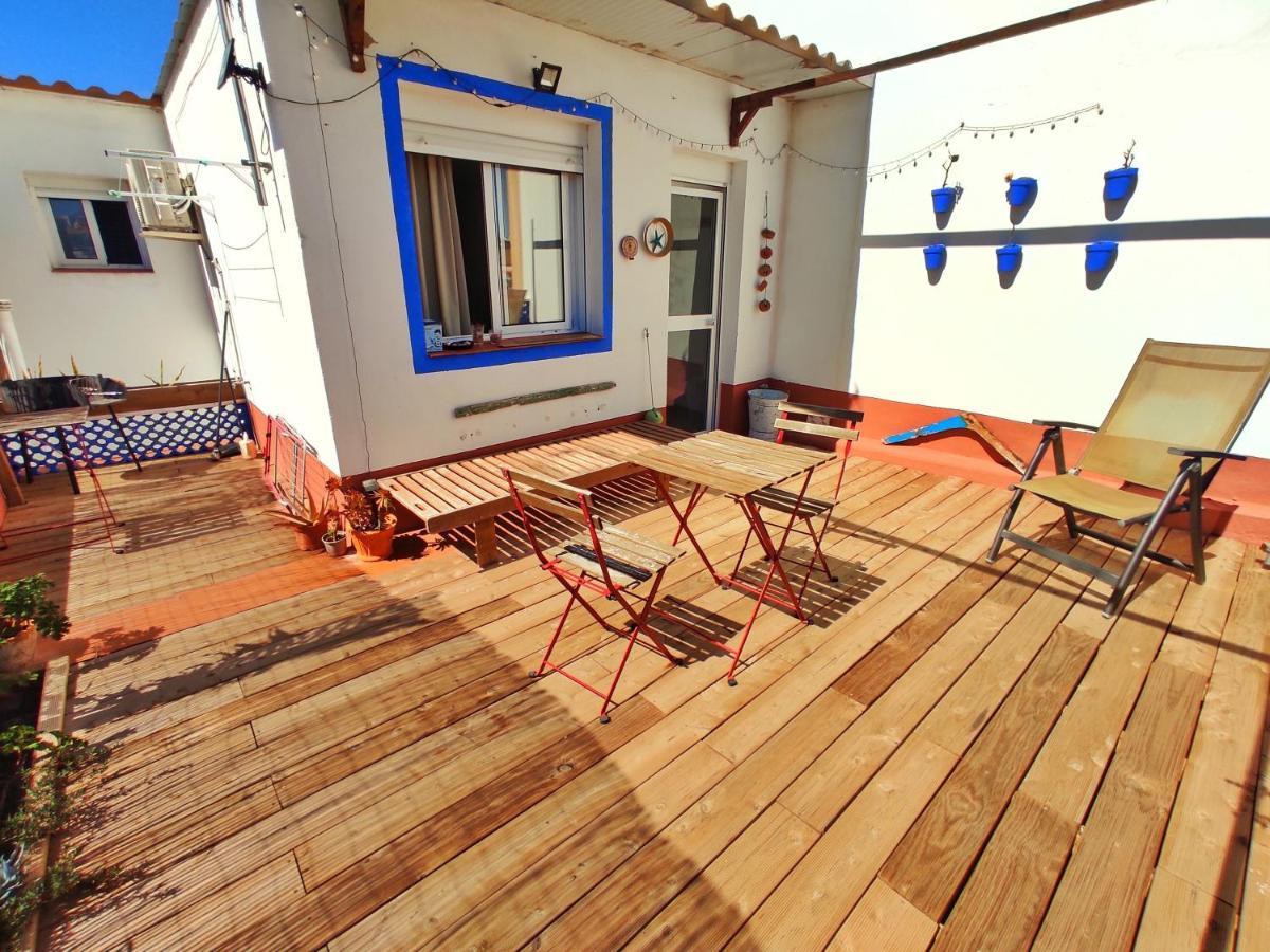 Dos Aguas Villa Ayamonte Bagian luar foto