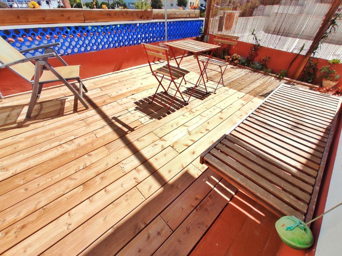 Dos Aguas Villa Ayamonte Bagian luar foto