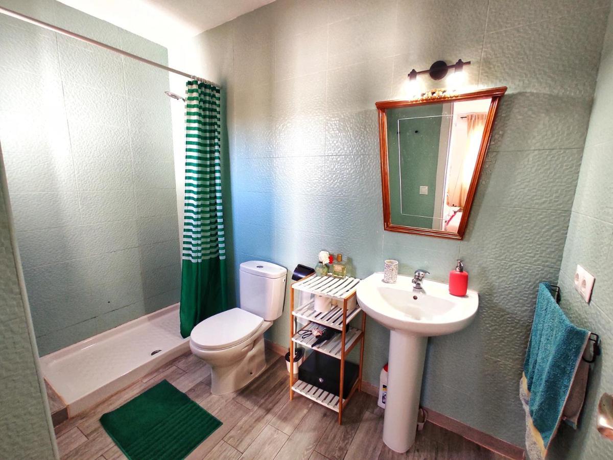 Dos Aguas Villa Ayamonte Bagian luar foto