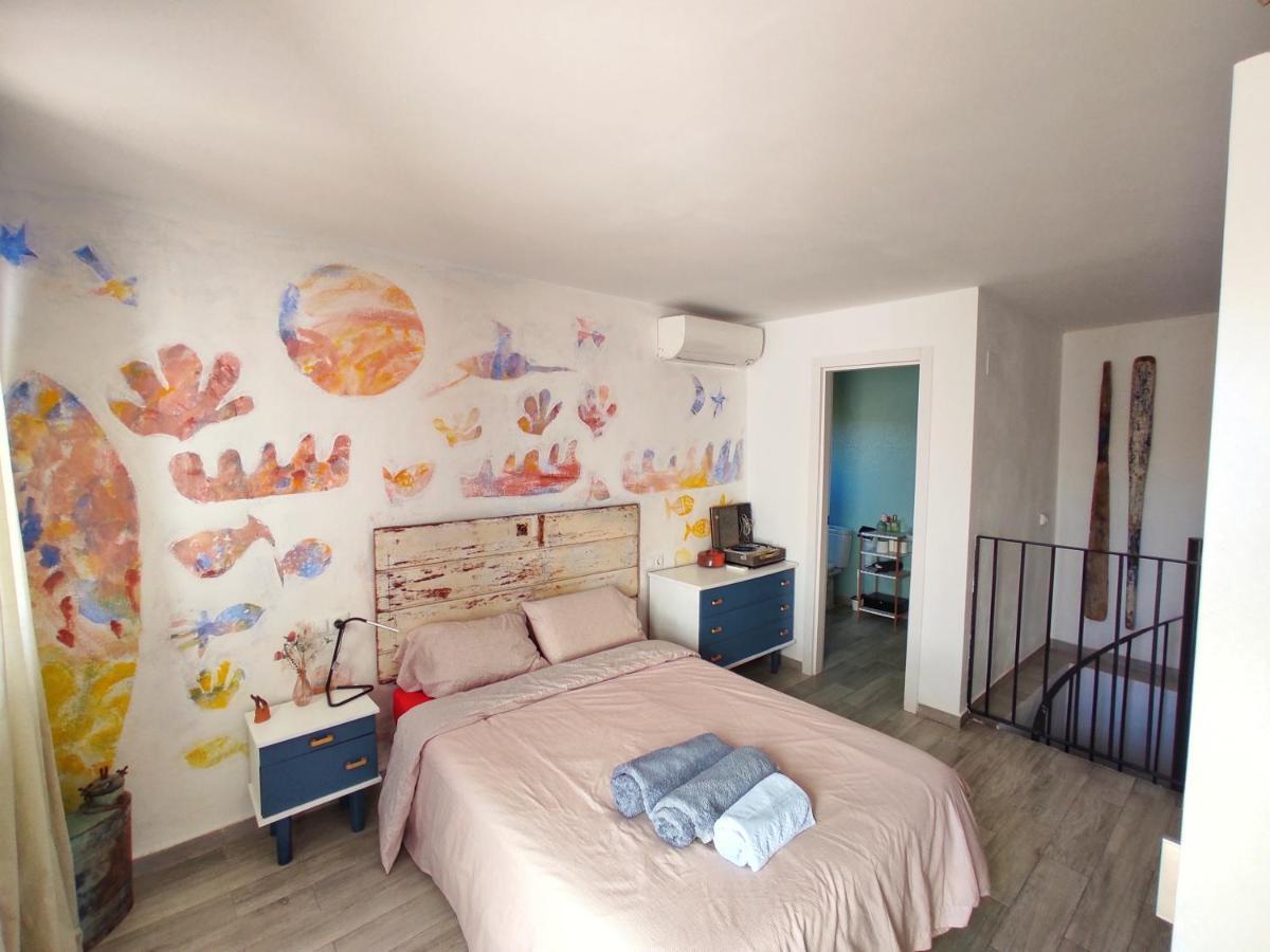 Dos Aguas Villa Ayamonte Bagian luar foto