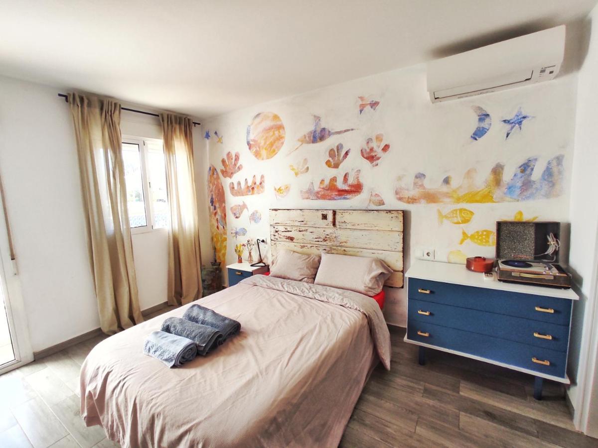Dos Aguas Villa Ayamonte Bagian luar foto