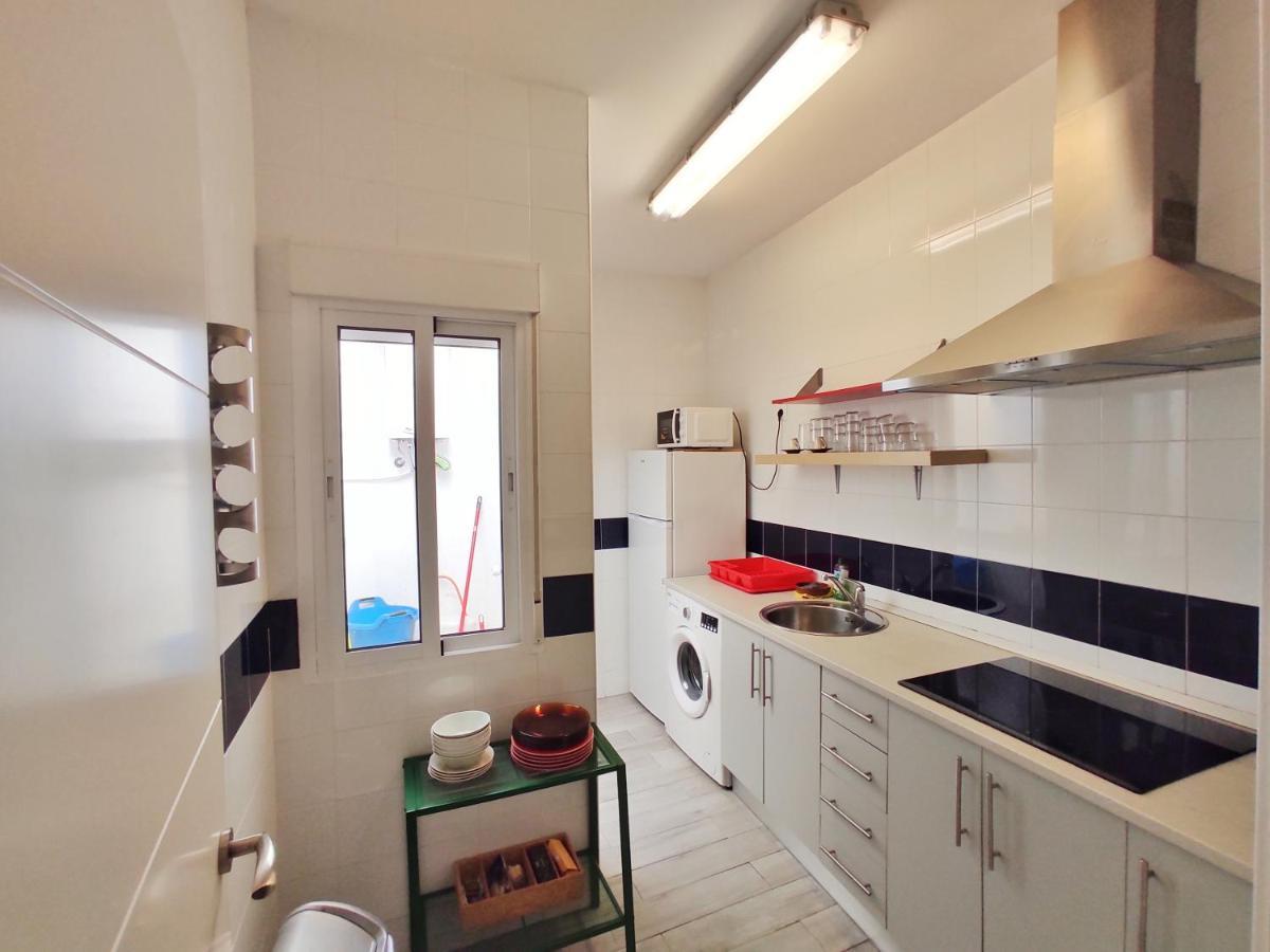 Dos Aguas Villa Ayamonte Bagian luar foto