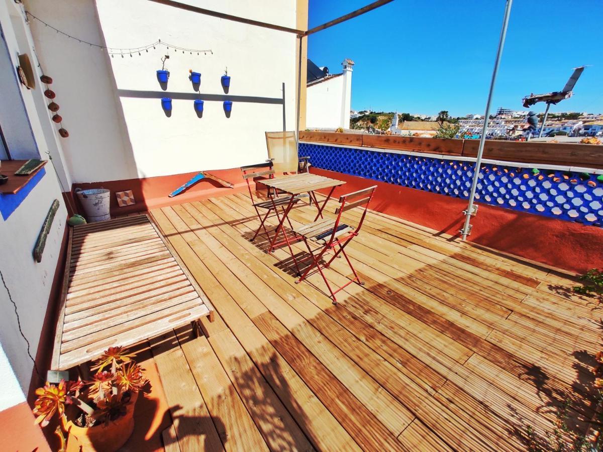 Dos Aguas Villa Ayamonte Bagian luar foto
