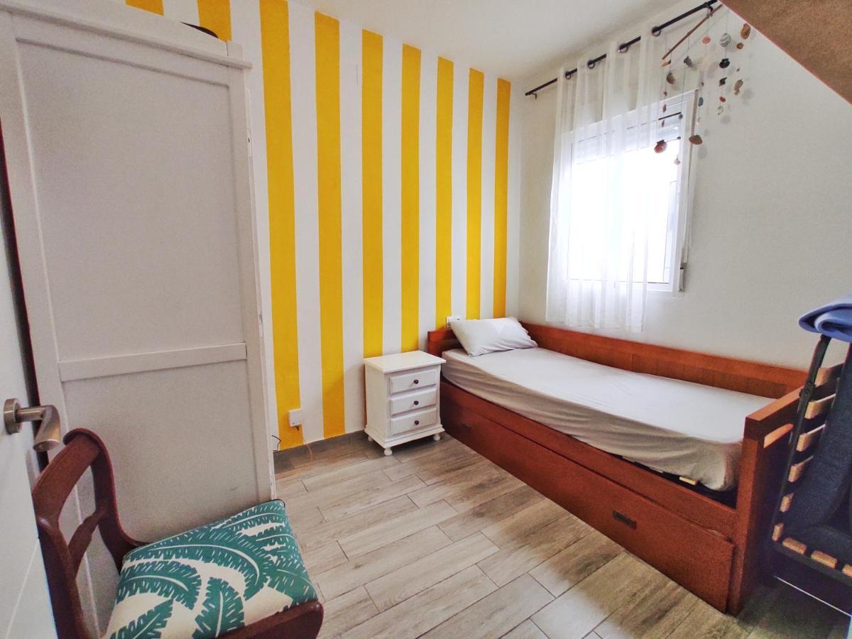 Dos Aguas Villa Ayamonte Bagian luar foto